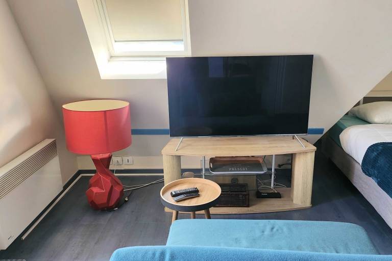 Family-friendly studio with pool | Beach nearby | Pet-friendly — photo 2