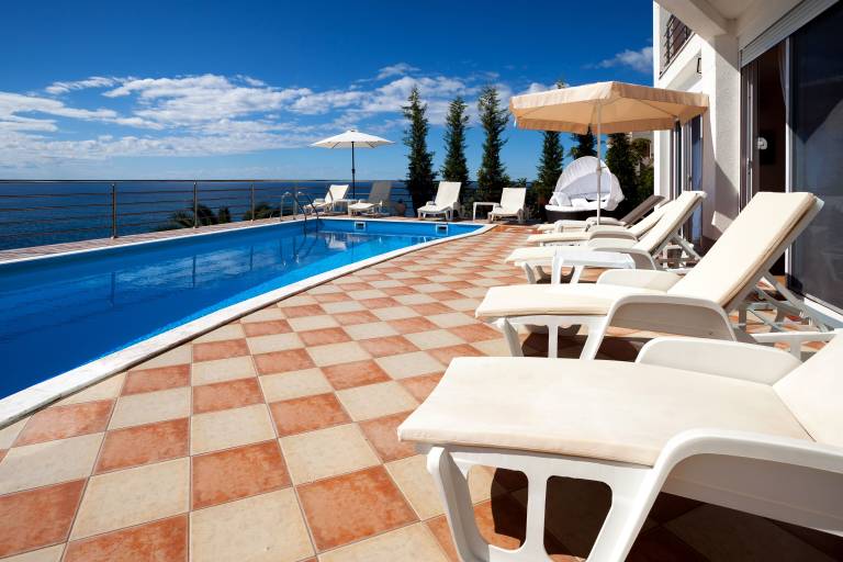 Villa  Dubrava