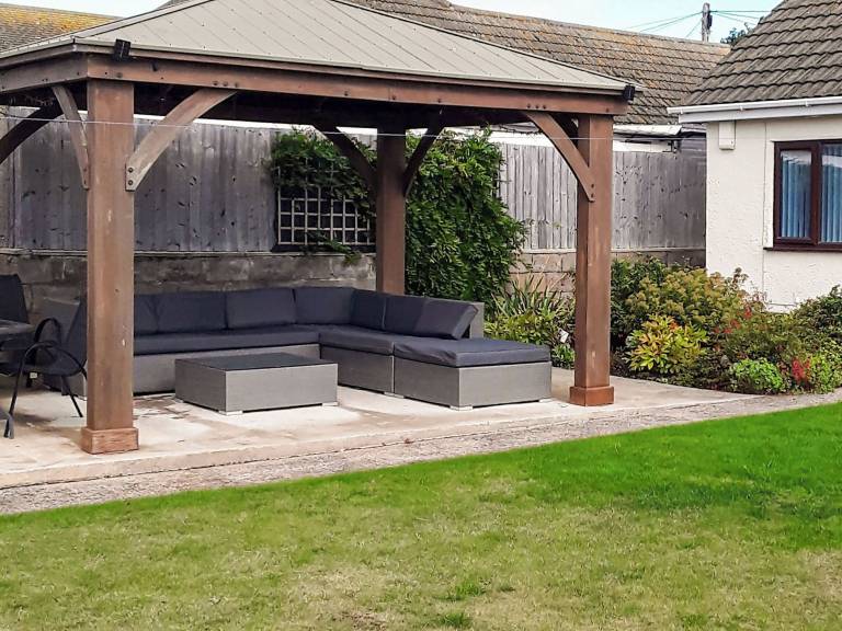 Cottage Abergele