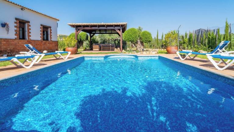 Villa  Algodonales