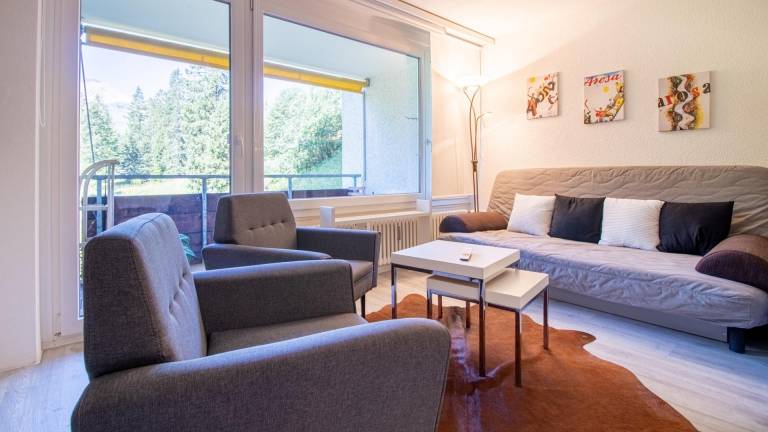 Apartamento  Arosa