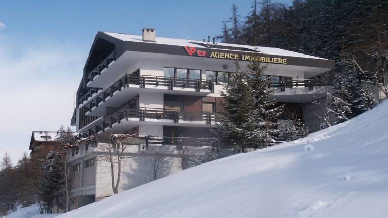 Ferienwohnung  Siviez