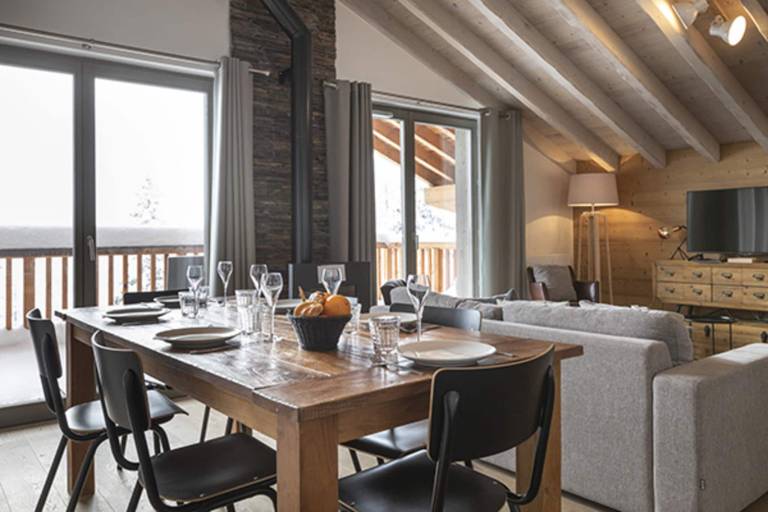 Children-friendly rental apartment with terrace & sauna | Ski nearby | Pets allowed — photo 3