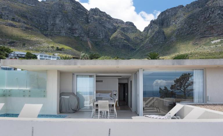 Villa Camps Bay
