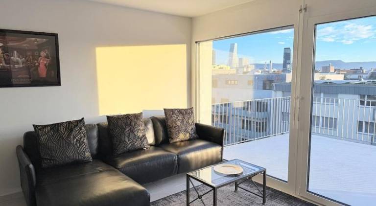 Holiday apartment with 3 rooms for 9 persons — photo 2