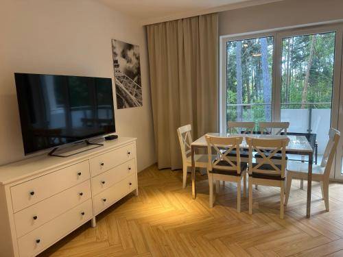 Apartament  Stegna