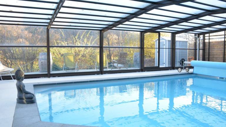 Ferienhaus  Libin