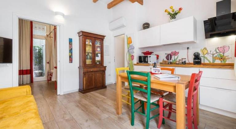 Holiday apartment | Pets are welcome — photo 4