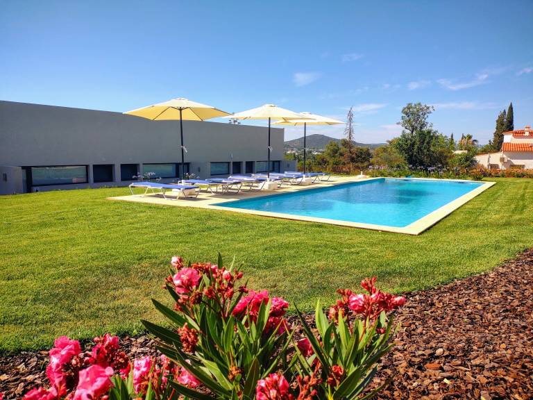 Aparthotel Moncarapacho