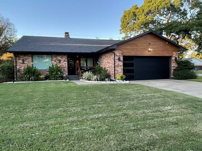 Maison de vacances  White Rock Hills