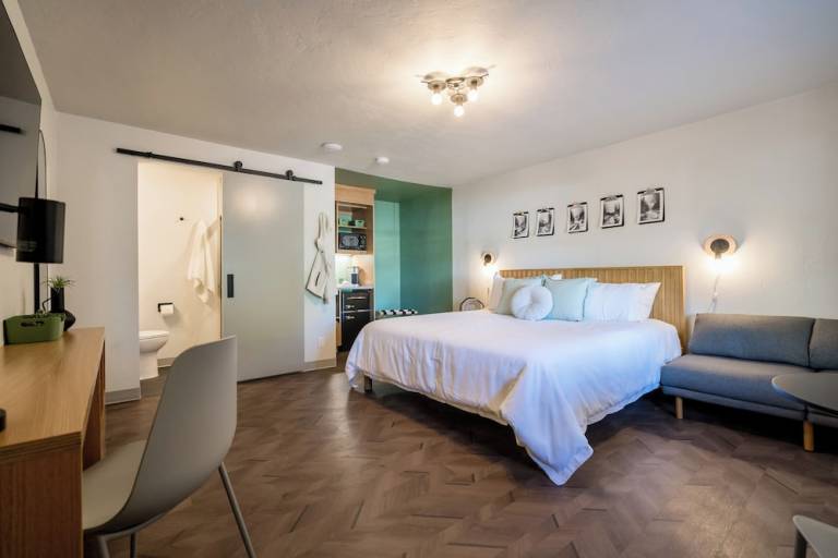 Motel Eugene