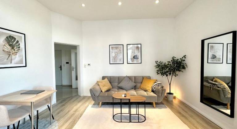 Holiday apartment with 2 rooms for 5 persons — photo 3