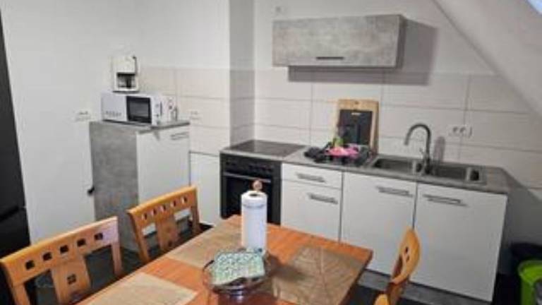 Ferienwohnung Bad Dürrenberg
