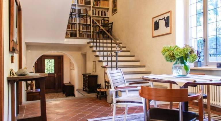 Villa with yard & patio | Good for workation | Pets are welcome — photo 3