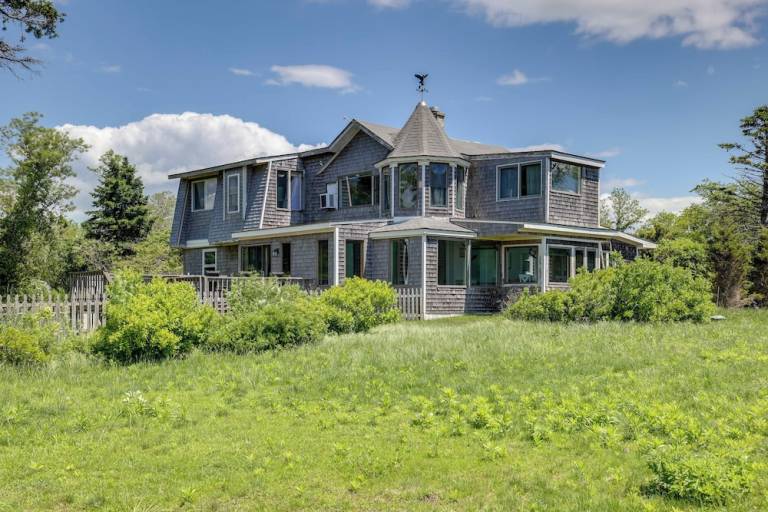 Cottage  Provincetown