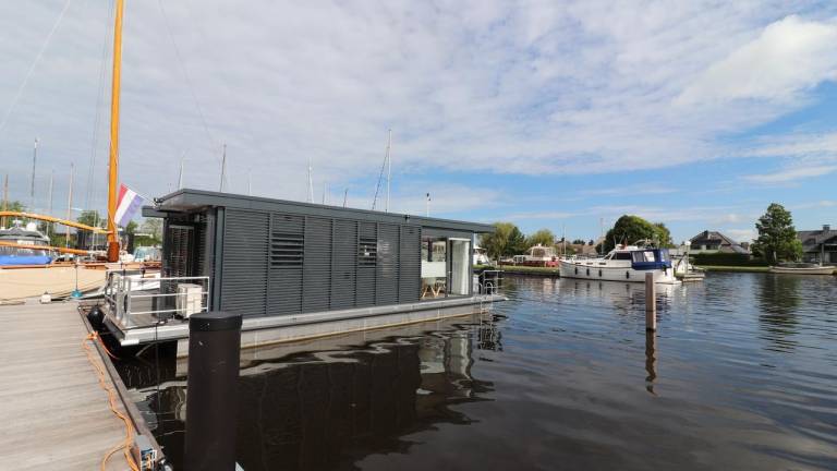 Ferienhaus Lemmer