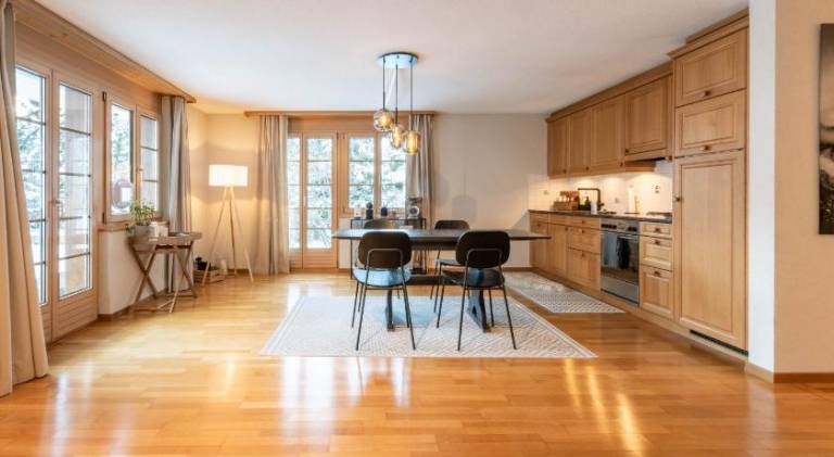Rental apartment with 1 room for 2 persons — photo 3