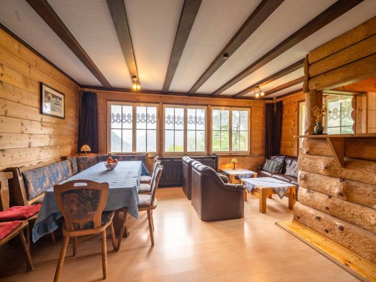 Ferienhaus Todtmoos