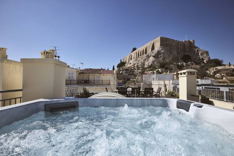 Villa Athens