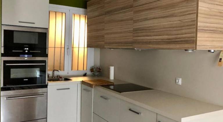 Apartment with 3 rooms for 6 persons — photo 2
