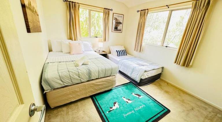 Lovely vacation home | Dogs allowed — photo 2