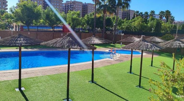 Beautiful rental apartment with pool & jacuzzi | Beach nearby | Pets are welcome — photo 4