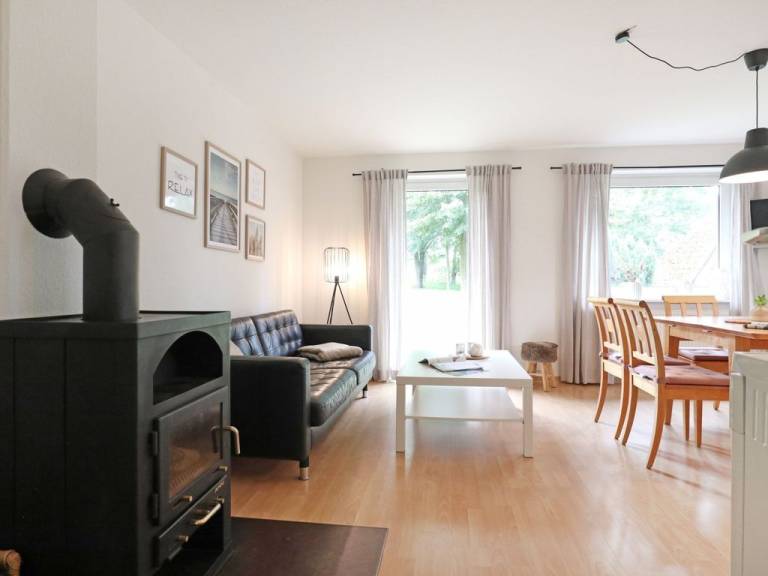 Ferienwohnung Boltenhagen