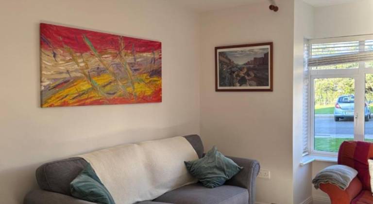 180 m&sup2; Ferienhaus