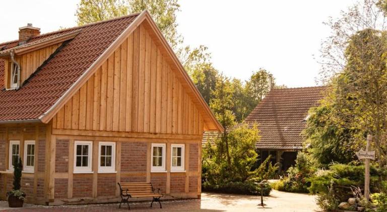 Bed & Breakfast Wardenburg
