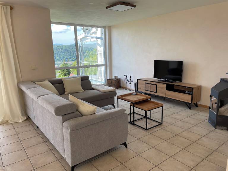 Ferienwohnung Schopfheim