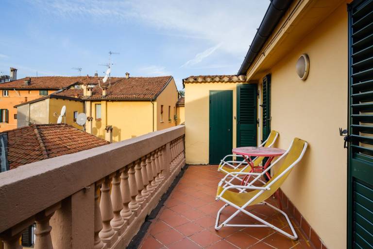 Appartamento Bologna