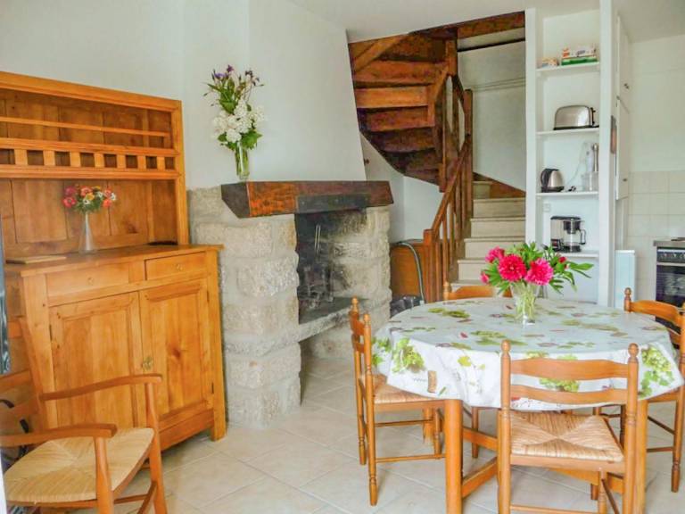 Gite with 2 rooms for 4 persons — photo 3