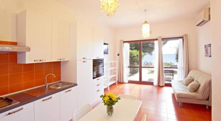 Apartment | Next to the beach | Pets allowed — photo 3