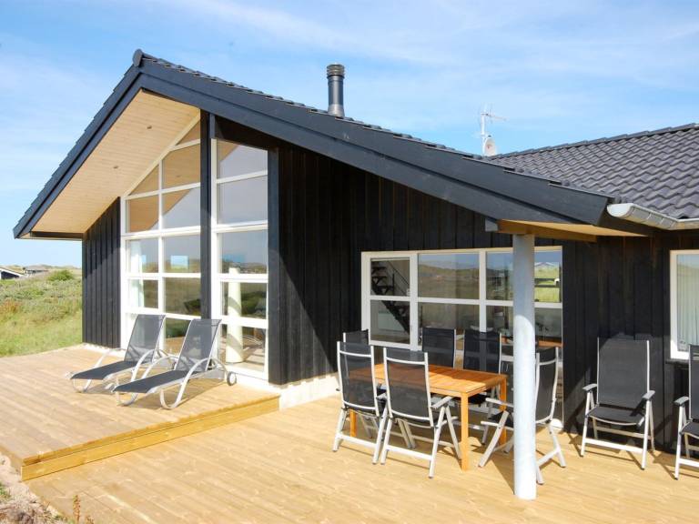 House Nørlev Strand