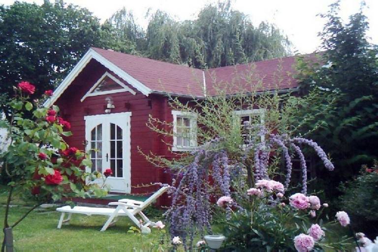 House  Andel