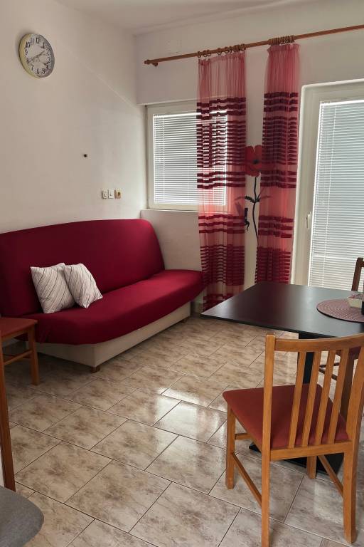 Holiday apartment with terrace | Sea view — photo 2