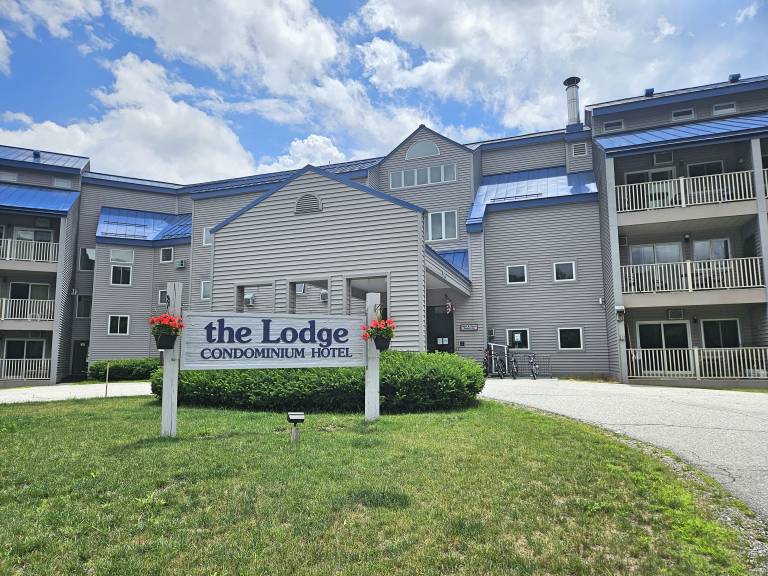 Apartment  Lincoln