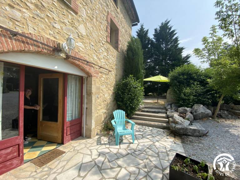 Fully equipped lovely gite with patio, garden & barbecue | Pets allowed — photo 5