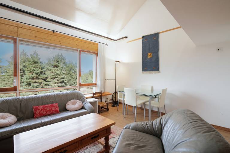 Holiday apartment with garden | Mountain view — photo 3