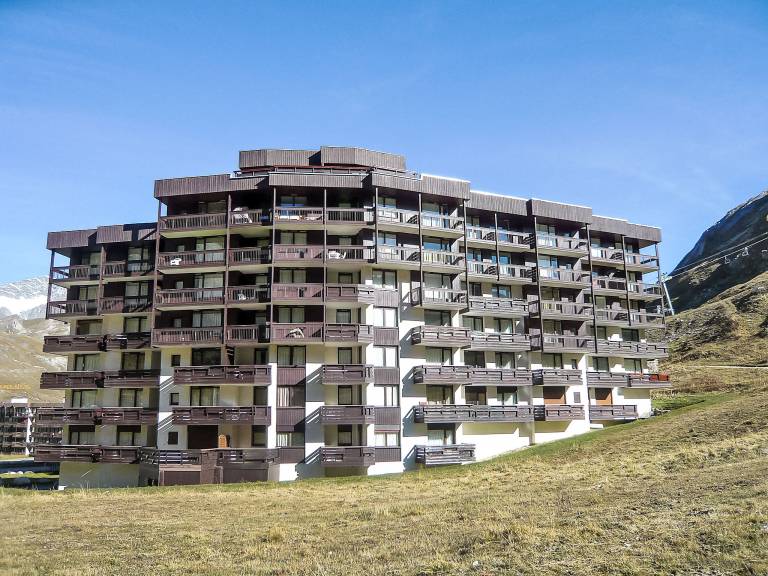 Appartement Tignes