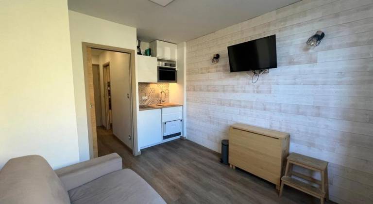 Appartement Piau Engaly