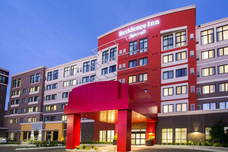 Residence Inn by Marriott Calgary South — photo 5