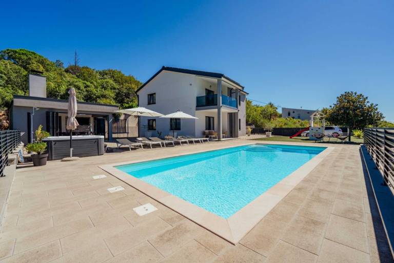 Villa Imotski