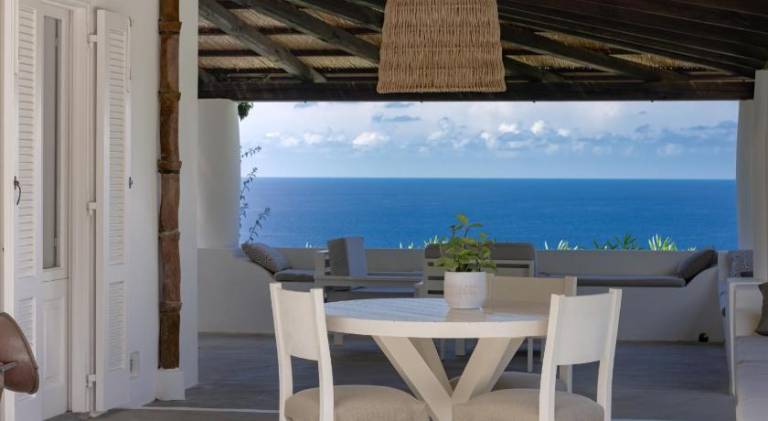 Capofaro Resort — photo 3