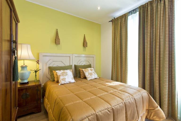 Chalet Porto
