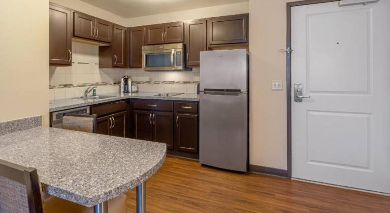 Landmark Suites - Williston — photo 4