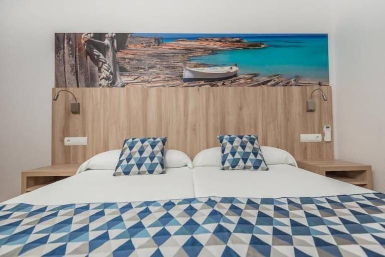 Apartment Cala Llonga