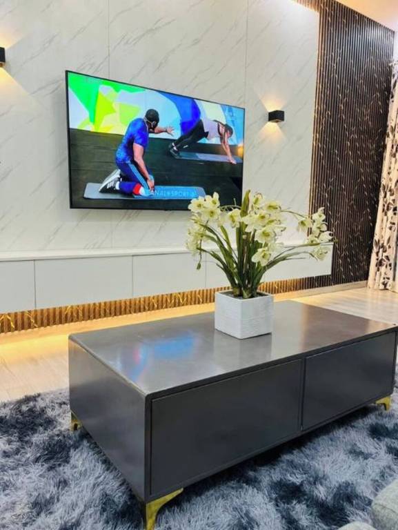 Apartment  Lome