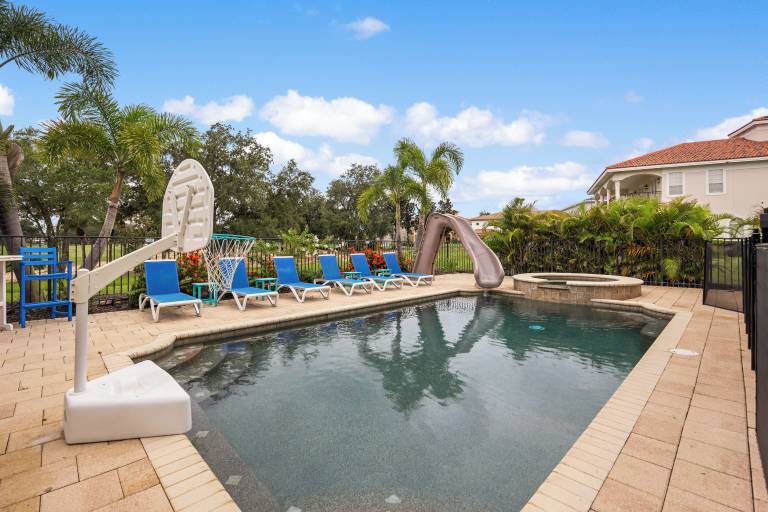 Villa Kissimmee