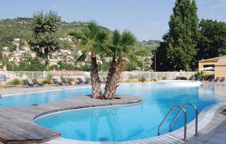 Maison de vacances Solliès-Toucas